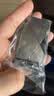 波斯丹顿（BOSTANTEN）男士皮带条自动扣牛皮裤腰带潮流正装裤带生日礼物黑色 实拍图