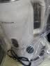 志高（CHIGO）烧水壶电热水壶电水壶双层防烫1.8L大容量家用烧水壶304不锈钢内胆大功率快速烧水 实拍图
