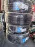 固特异（Goodyear）汽车轮胎 235/55R18 104W 鹰驰F1酷跑 智跑探岳/途观L 御乘升级 实拍图