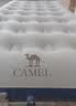 骆驼（CAMEL）【京东专供】充气床垫打地铺家用户外露营床垫双人全自动气垫床 实拍图
