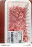 【180天白猪】冷鲜猪肉馅（肥瘦比约2：8）300g 实拍图