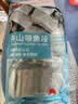 纯色本味冷冻舟山带鱼段去头去尾净重3斤烧烤地标产品生鲜食材开海季 实拍图