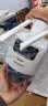 HIKVISION海康威视4G双摄像头终身免流量室外800万360度全景全彩监控器AI人车检测 配UPS电源 实拍图