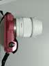 永诺50mm F1.8S 索尼E口标准定焦镜头 适用于ZVE10 A6000等索尼相机 白壳 新品 实拍图