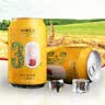 轩博3.0 小麦白啤 精酿啤酒 330ml*24听 整箱装 麦芽醇香送礼 实拍图