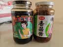 仲景 上海葱油470g+原味香菇酱450g 拌面拌饭拌粉馄饨速食调味酱料 实拍图