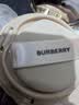 博柏利（BURBERRY）卓越持妆柔雾气垫粉底液 C20 14g 格纹限定款风衣气垫 生日礼物女 实拍图