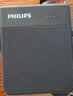 飞利浦（PHILIPS）领夹小蜜蜂扩音器教师上课专用长续航  教学讲课小蜜蜂蓝牙无线扩音器音响喇叭麦克风3552G1 实拍图