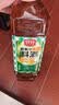 厨邦10度 葱姜汁料酒500ml 传统黄酒酿造 精制去腥增香调味料 实拍图