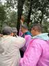 巨奇严选 冲锋衣纳米防水喷雾防水修复剂鞋子小白鞋防污防尘防油360ml 实拍图