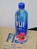 斐泉（fiji）天然矿泉水500ml*24瓶整箱 原装进口 高端 斐济水 实拍图
