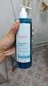 雅漾（Avene）控油洁肤凝胶400ml 双酸洁面洗面奶祛痘去黑头收缩毛孔全身男士 实拍图