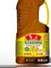 鲁花【保真菜籽油】食用油 低芥酸特香菜籽油 900ml 物理压榨  实拍图