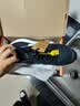 耐克NIKE男子跑步鞋REVOLUTION 7运动鞋春夏款FB2207-001黑白42.5 实拍图