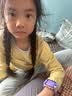 小天才儿童电话手表Z12 少年版健康监测防水智能手表小天才z12全球可用楼层GPS定位通话2026新款小黄人 Z12 流云紫 【咨询客服送礼品】 实拍图