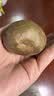 佳沛（zespri）新西兰金奇异果12粒特大果124-146g猕猴桃中秋节礼品送水果礼盒 实拍图