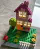 乐高（LEGO）积木10698 经典创意积木盒男女孩儿童玩具生日礼物 实拍图