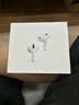 Apple/苹果 AirPods Pro (第三代) 搭配MagSafe充电盒 (USB-C)蓝牙耳机 适用iPhone/iPad/Mac MFHP4CH/A 实拍图