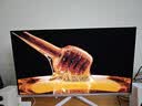 飞利浦EVNIA弈威32英寸 4K240Hz AR3.0黑透屏五层堆叠OLED DP2.1光效TypeC 电竞显示器 天王星32M2N8900X 实拍图