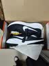 耐克NIKE男子跑步鞋REVOLUTION 7运动鞋春夏款FB2207-001黑白42.5 实拍图