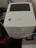 得力（deli）DL-720W(NEW)热敏标签打印机 快递仓储物流面单固资 80mm商用办公打单不干胶条码打印 手机蓝牙版 实拍图