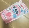 贝亲（Pigeon）婴儿洗衣液儿童专用酵素去污无酒精(甜美花香) 补充装750ml MA115 实拍图