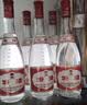 汾酒红盖玻汾 清香型白酒 42度 475mL*12瓶 原箱装 实拍图