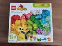 乐高（LEGO）积木得宝10479 创意积木盒男女孩儿童玩具生日礼物大颗粒 实拍图