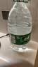 怡宝 饮用水 纯净水6L*3桶装水 整箱装 实拍图
