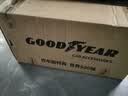 固特异（Goodyear）门槛条适用于特斯拉焕新Model3换新中控台侧边防护板防水防踢 实拍图