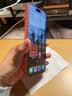 Apple/苹果iPhone 17 Pro Max 256GB 银色 移动联通电信5G 双卡双待手机 送礼好物 实拍图