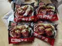天海藏红烧狮子头350g*4袋肉丸饱满加热即食下饭菜源头直发 实拍图