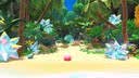 任天堂（Nintendo） Switch游戏卡带全新原装实体卡Switch2游戏软件海外通用版本 星之卡比 探索发现+星耀世界中文-Switch2 实拍图