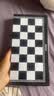 得力（deli）磁石国际象棋小学生桌游厚实便携式折叠棋盘益智桌游露营开学礼物 实拍图