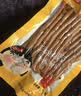 柏慧食品风味香干 黄豆辣条豆筋豆干办公室小吃豆制品零食120g*3袋 实拍图