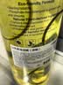 妈妈壹选la天然浓缩洗洁精柠檬柚子1.2L 冷水去油0添加环保可降解果蔬奶瓶 实拍图
