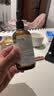 爷爷的农场牛油果油辅食油110ml 热炒凉拌鳄梨油  送宝宝婴儿辅食6-12月食谱 实拍图