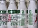 娃哈哈 AD钙奶 含乳乳酸菌饮料 220g*24瓶 童年回忆 礼盒装 节庆送礼 实拍图