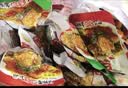 愚哥酒糟鱼 江西九江特产 老字号淡水香辣鱼块零食小吃 【综合口味】什锦礼包500g 实拍图