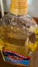 多力经典葵花籽油1.8L 一级压榨家用食用油 实拍图