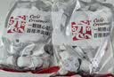 恋奶球奶精球咖啡伴侣大颗奶油球10ml*50粒特浓型奶球热门商品奶茶 实拍图
