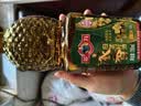 多力非转基因低芥酸浓香菜籽油700ml 实拍图