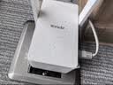 Tenda腾达1200M wifi信号放大器双频5G增强 千兆网口 wi-fi扩大中继 无线网络AP全屋覆盖扩展器A18PRO 实拍图