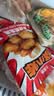 大希地深海黄金鳕鱼块240g*4袋 早餐半成品休闲零食空气炸锅食材炸鱼排 实拍图