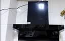 海尔（Haier）麦浪海鲸抽吸排油烟机C61Max+H70D顶侧双吸环吸30大风量 上门安装以旧换新搭72%热效定时联动套装 实拍图