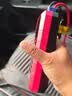 先科【3C认证】SK26汽车应急启动电源搭电宝汽车电瓶充电器户外移动电源储能充电宝汽车摩托车12V通用 实拍图