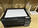 爱普生（EPSON）【6代新品】L3353墨仓式彩色家用AI学习打印机 L3251/L3255升级版(打印复印扫描 微信/无线 黑色） 实拍图