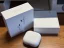 Apple/苹果【两年AC+套装版】AirPods 4(支持主动降噪)搭配无线充电盒(USB-C)苹果蓝牙耳机四代 实拍图