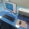 华硕（ASUS）【14代酷睿i5 i7】台式电脑主机台式机整机独显商务办公家用大额补贴炒股游戏渲染企业组装Diy电脑 二:酷睿i5/16G/756G大硬盘/商务旗舰款 华硕（ASUS）主机+27英寸1 实拍图