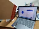 ThinkPad联想笔记本电脑ThinkBook14+ 2026 AI全能本 英特尔酷睿Ultra5 338H 32G 1T 3K 14.5英寸月神灰 实拍图